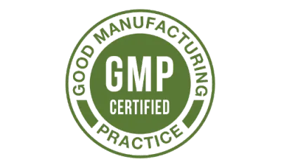 GMP Certified of SharpEar